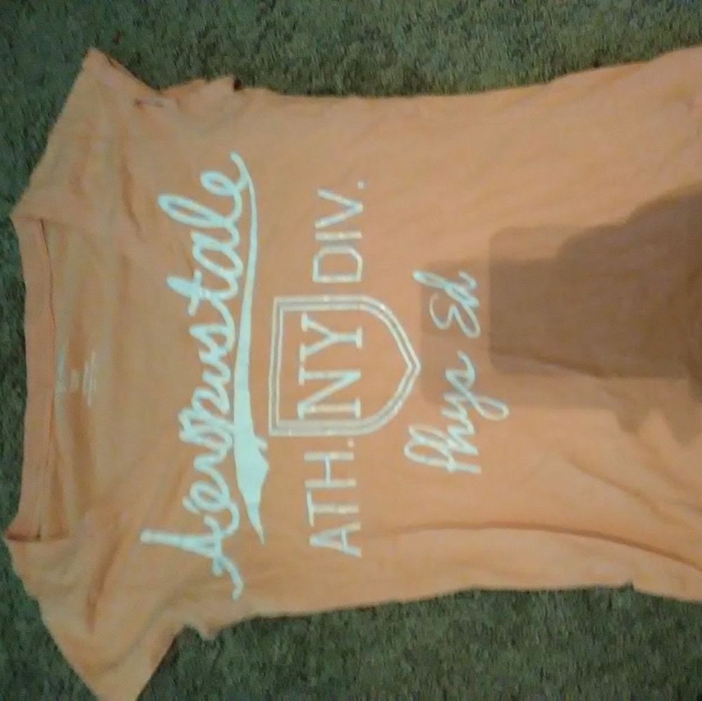 5 Different Shirts Small/Medium - image 4